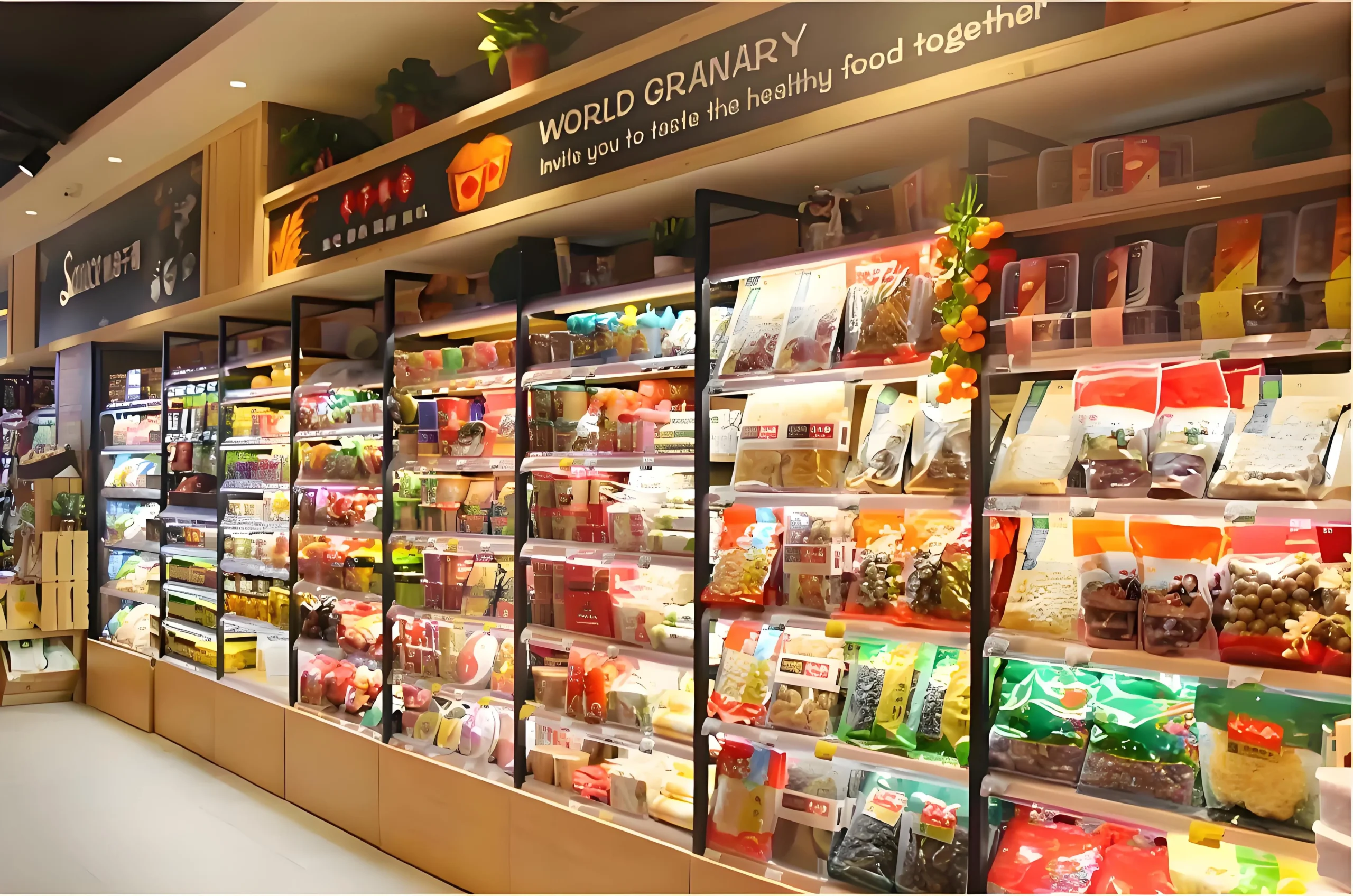 Retailers Super Shelves » led strip light Production R&D Manufacturer|NPHIS nphis®led shelf strip light,Magnetic hard light strip,rigid light bar,Retailers Super Shelves