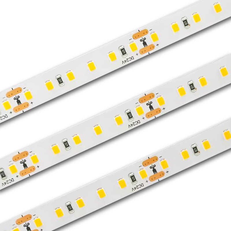 NPHIS 180 LEDs/m 2835 LED Flexible Strip Light — main product view