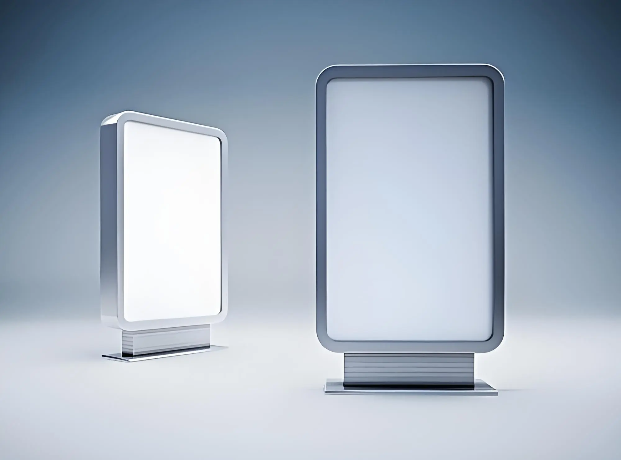 3030 RGB LED rigid bar close-up detail