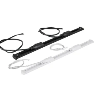 Shelf conductive groove,nphis®led hard light strip