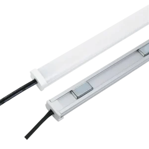 led shelf light strip,nphis®led hard light strips,retail shelves magnetic rigid light bar,strip bar