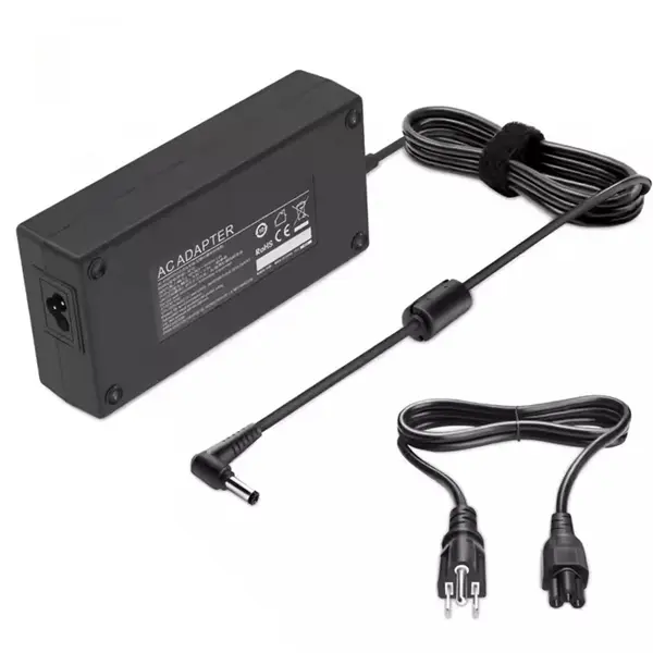 NPHIS LED Adapter Power Supply — 12V 24V constant voltage output