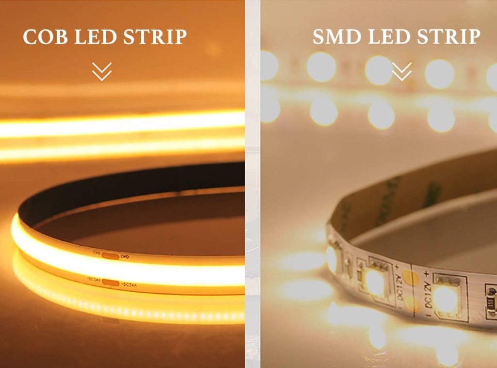 Hotel lighting，led strip light ，neonflex light，atmosphere lamp