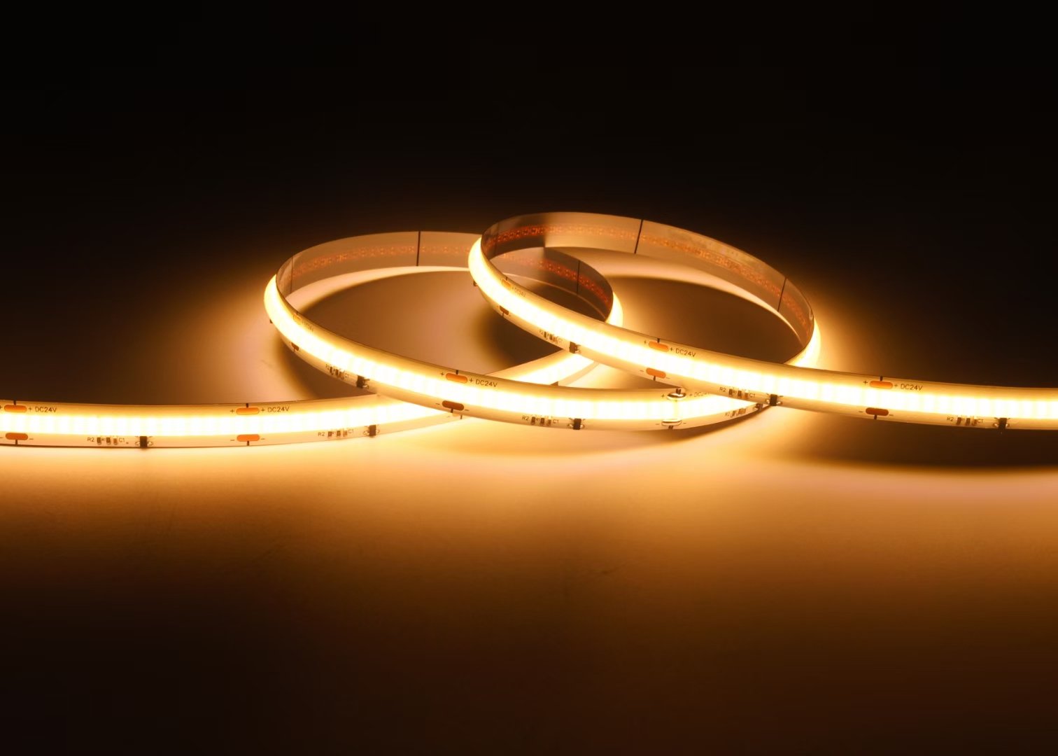 NPHIS COB LED Flexible Strip — main product view