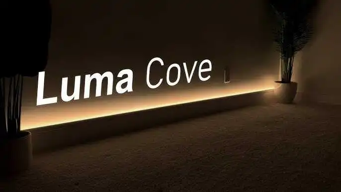 Home theater lighting, COB strip light, Ambient light, Mood light, neon light,Indoor lighting