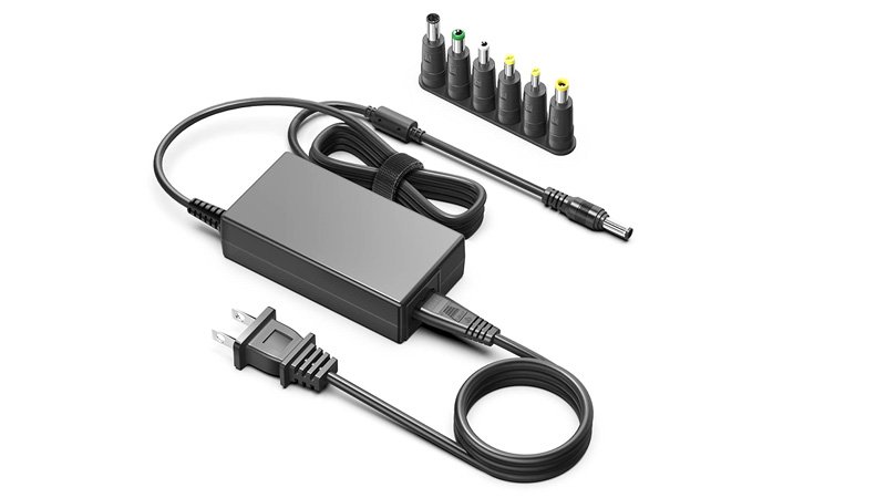 NPHIS LED Adapter Power Supply — main product view