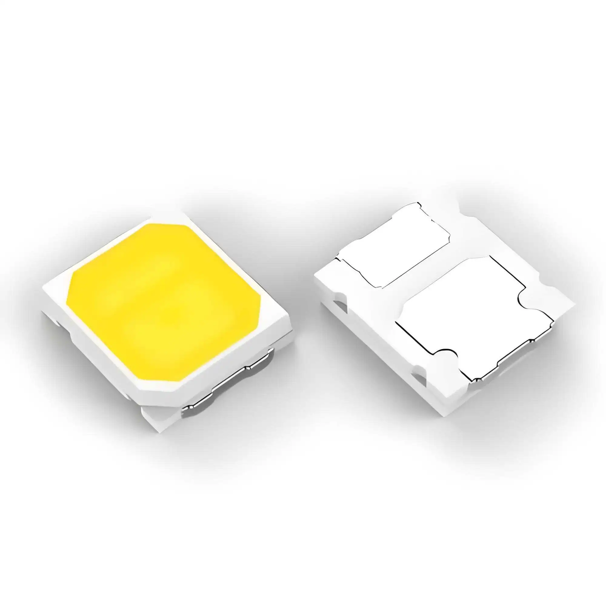 2835 SMD LED chip retail shelf lighting application