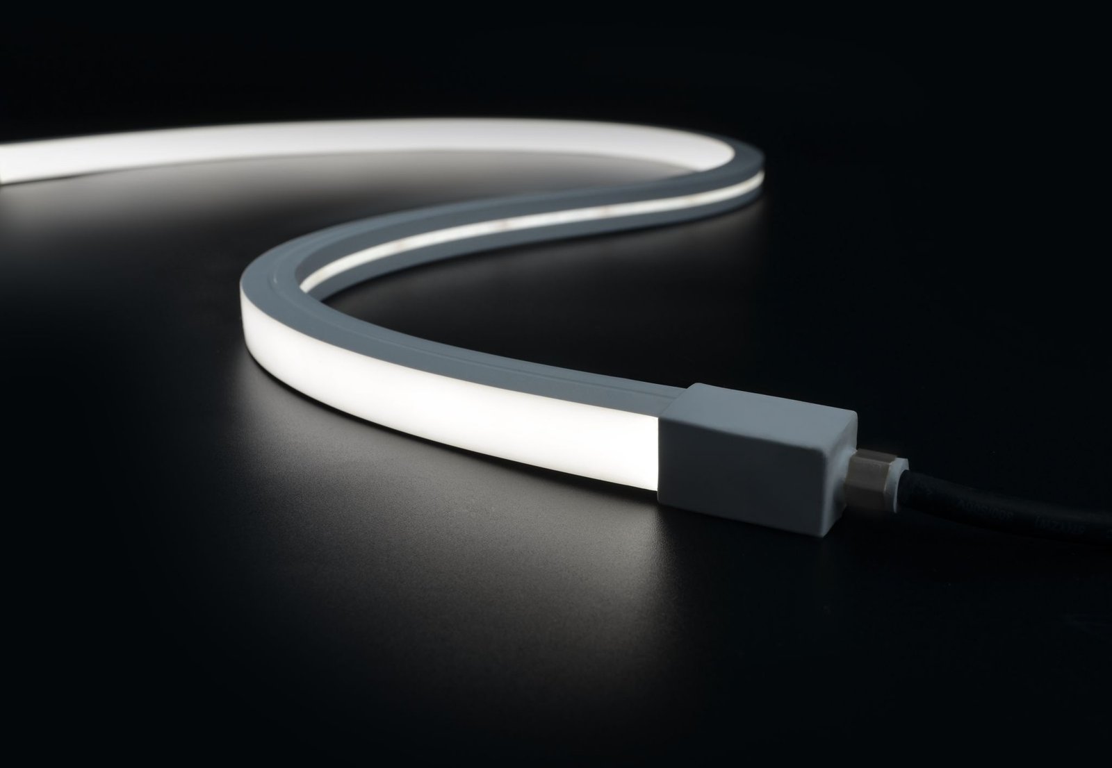 NPHIS Neon Flex durability test