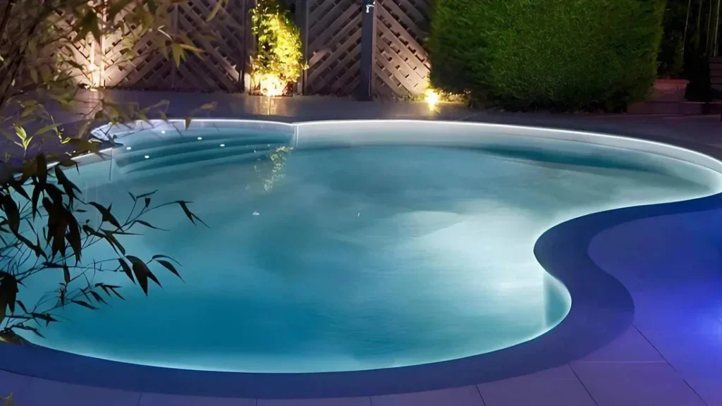 Guide To LED Strip For Swimming Pool - Custom LED Strip Manufacturer From China