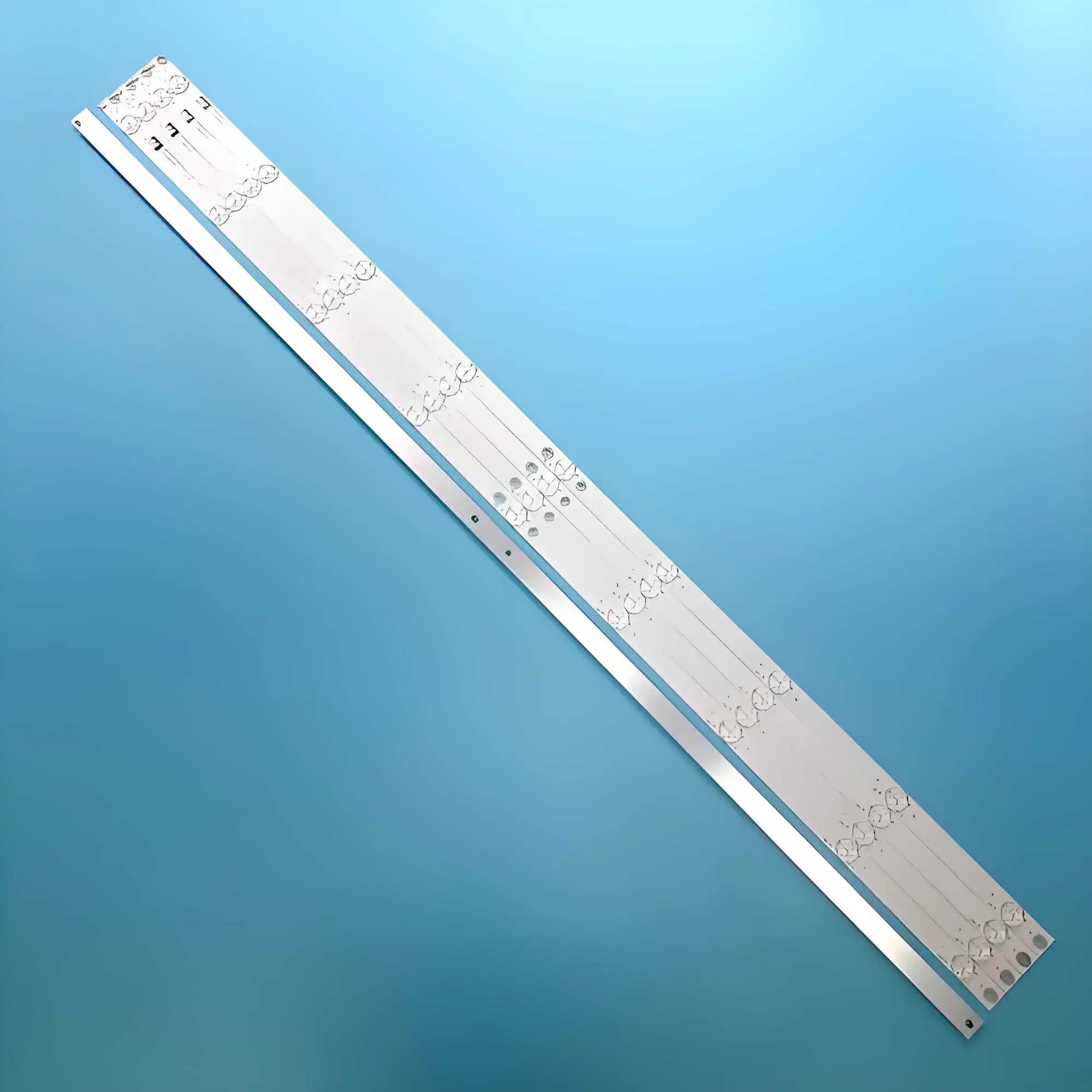 3030 RGB rigid bar aluminum substrate heat dissipation