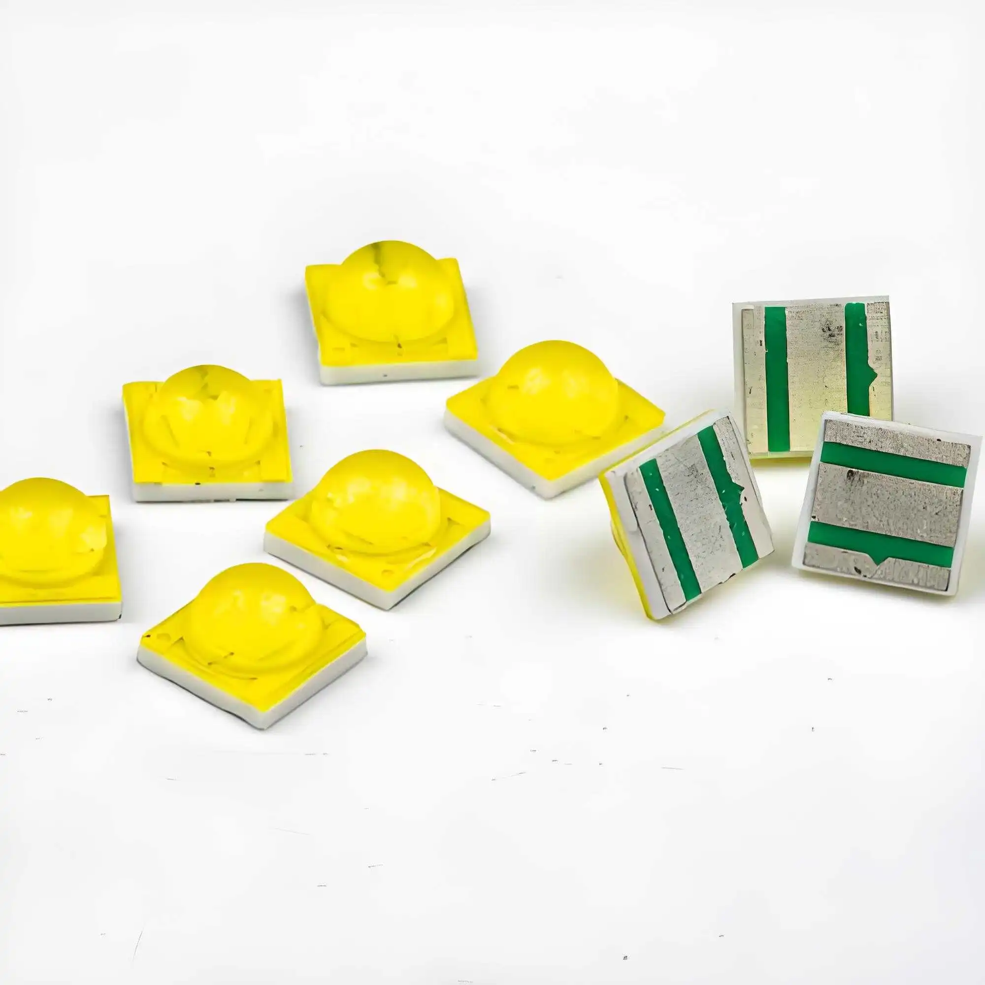 OSRAM SMD3535 chip edge light retail display application