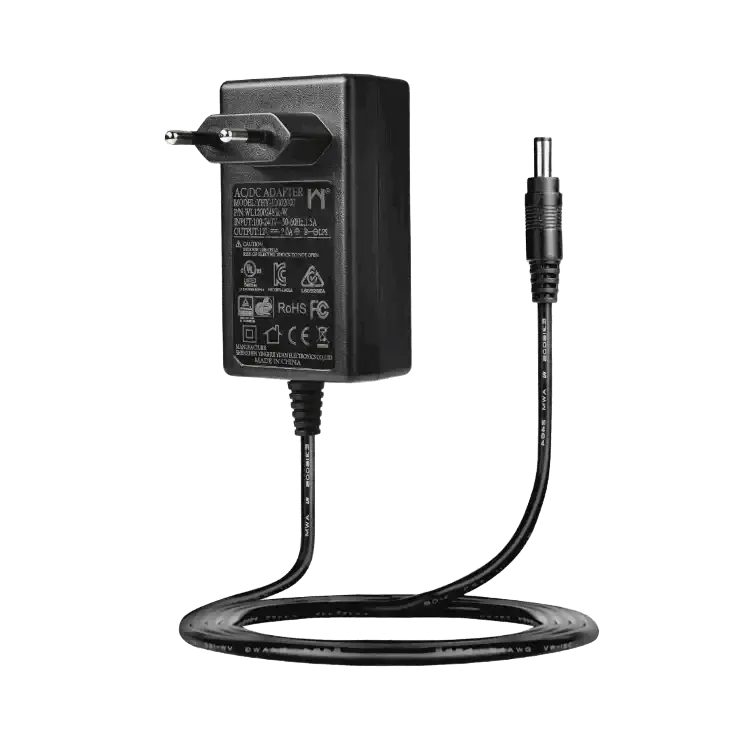 NPHIS LED adapter power supply wide voltage input