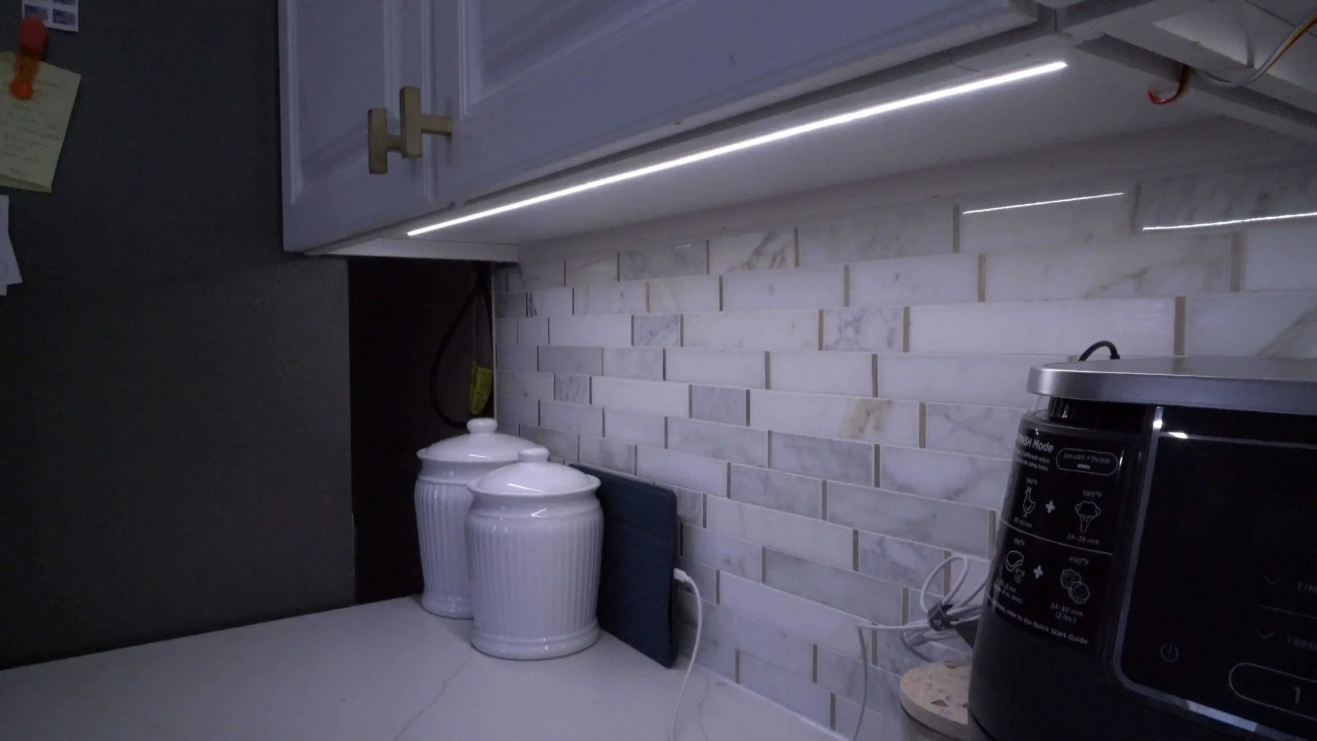 LED power adapter 12V for LED strip lights