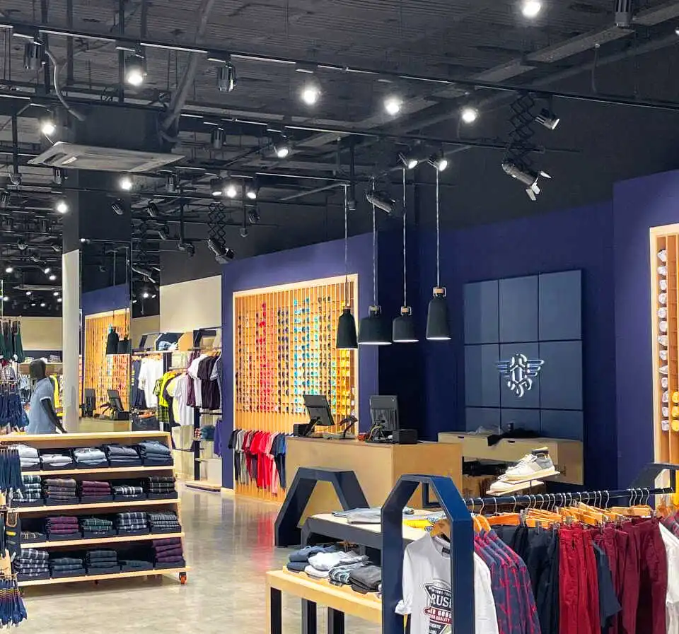 LED power supply protection circuit waterproof