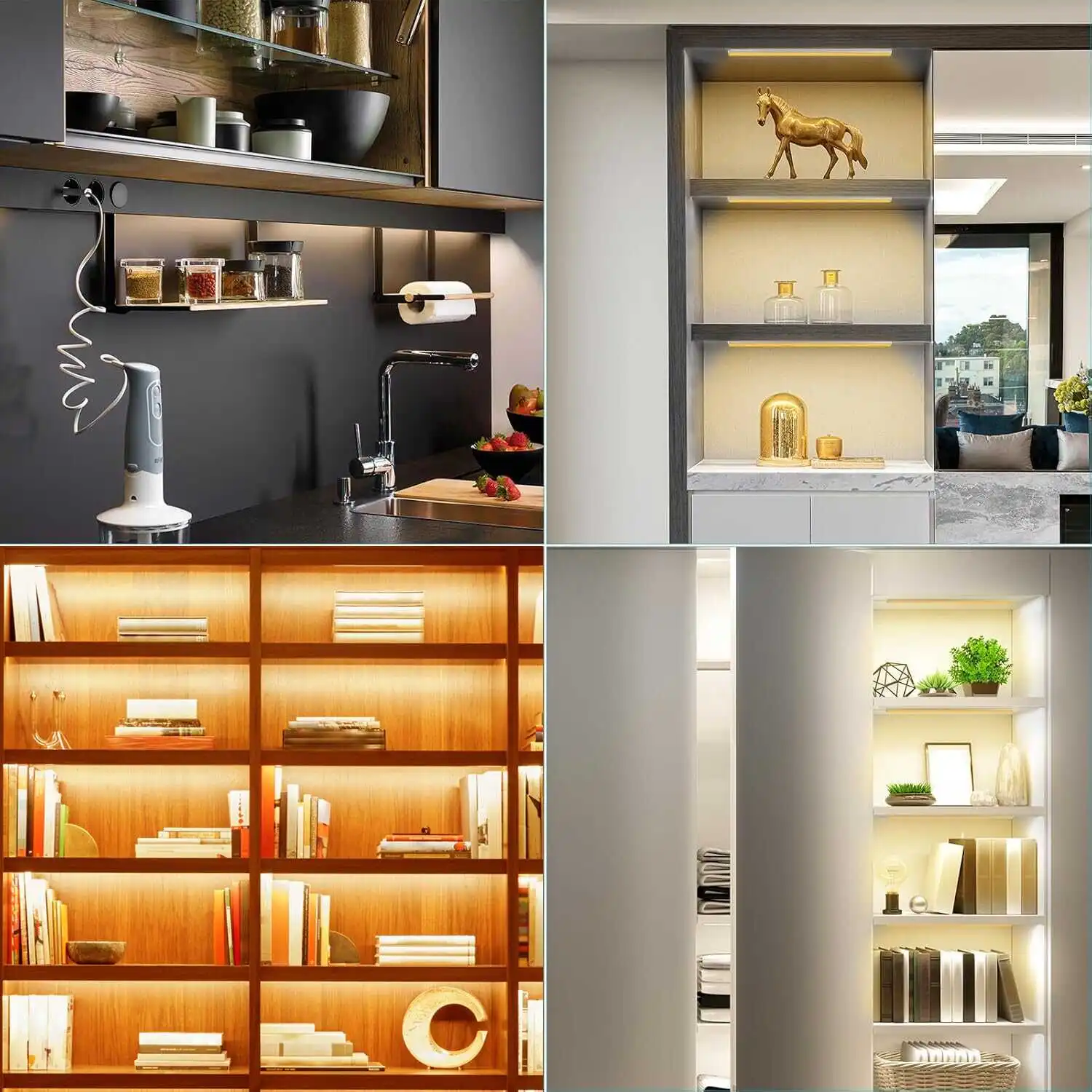 LED power supply pure copper transformer quality