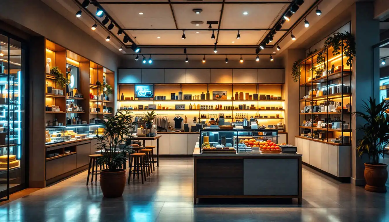 MEANWELL LED power supply brand quality