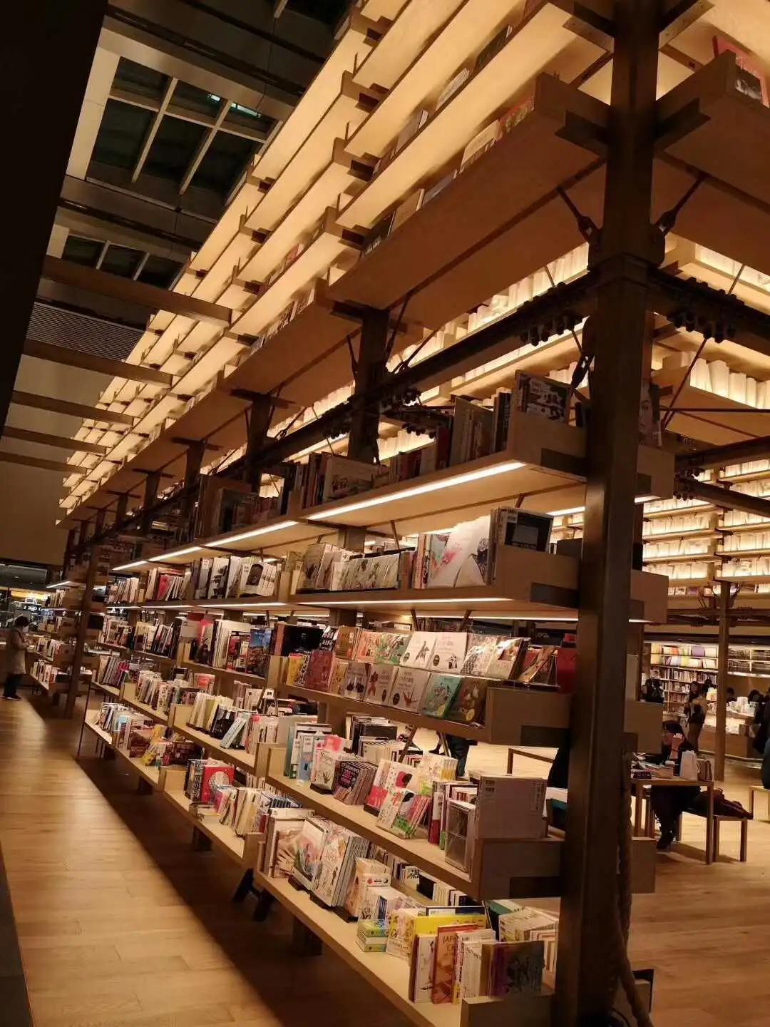 Magnetic LED light bar museum and exhibition display lighting