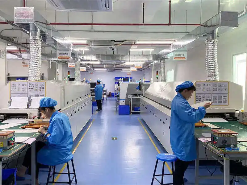 OEM ODM magnetic LED light bar custom production factory