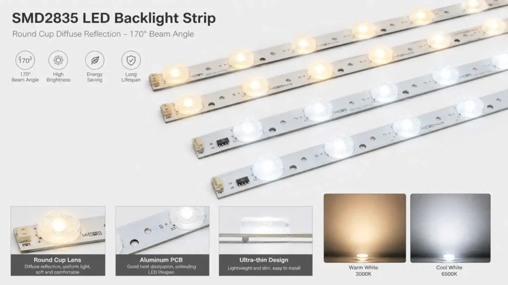 backlight-led-strip