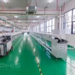 silicone-led-neon-flex-automated-extrusion-production-line-nphis-china-manufacturer-factory-workshop