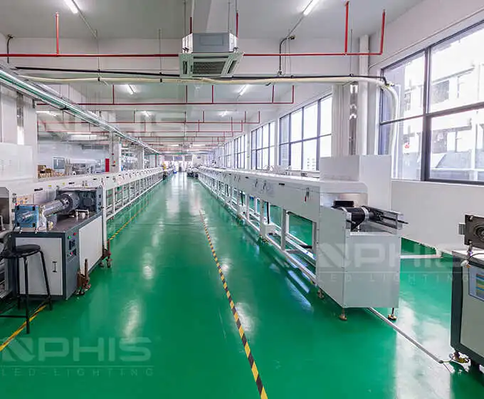 silicone-led-neon-flex-automated-extrusion-production-line-nphis-china-manufacturer-factory-workshop