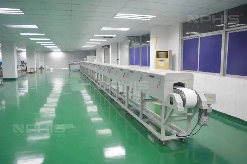 silicone-led-neon-flex-tunnel-curing-production-line-nphis-china-factory-manufacturing-process