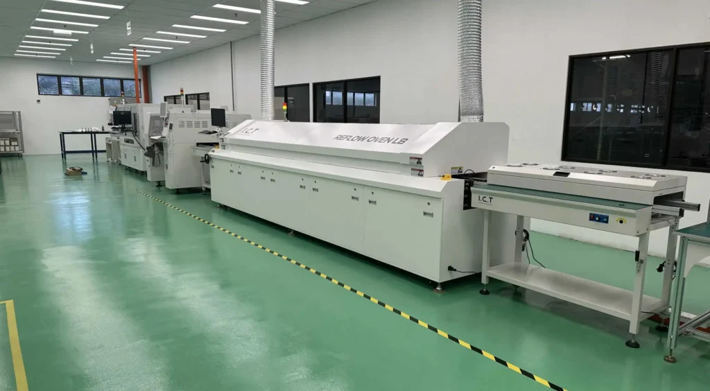 led-neon-flex-production-line » Custom LED Strip Lights Manufacturer | Silicone Neon Flex Supplier China LED neon flex manufacturing and SMT production line