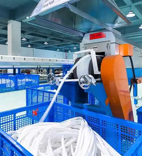 China B2B factory’s silicone neon flex extrusion production, IP68 strips custom wholesale, OEM/ODM available, flexible MOQ & import shipping support