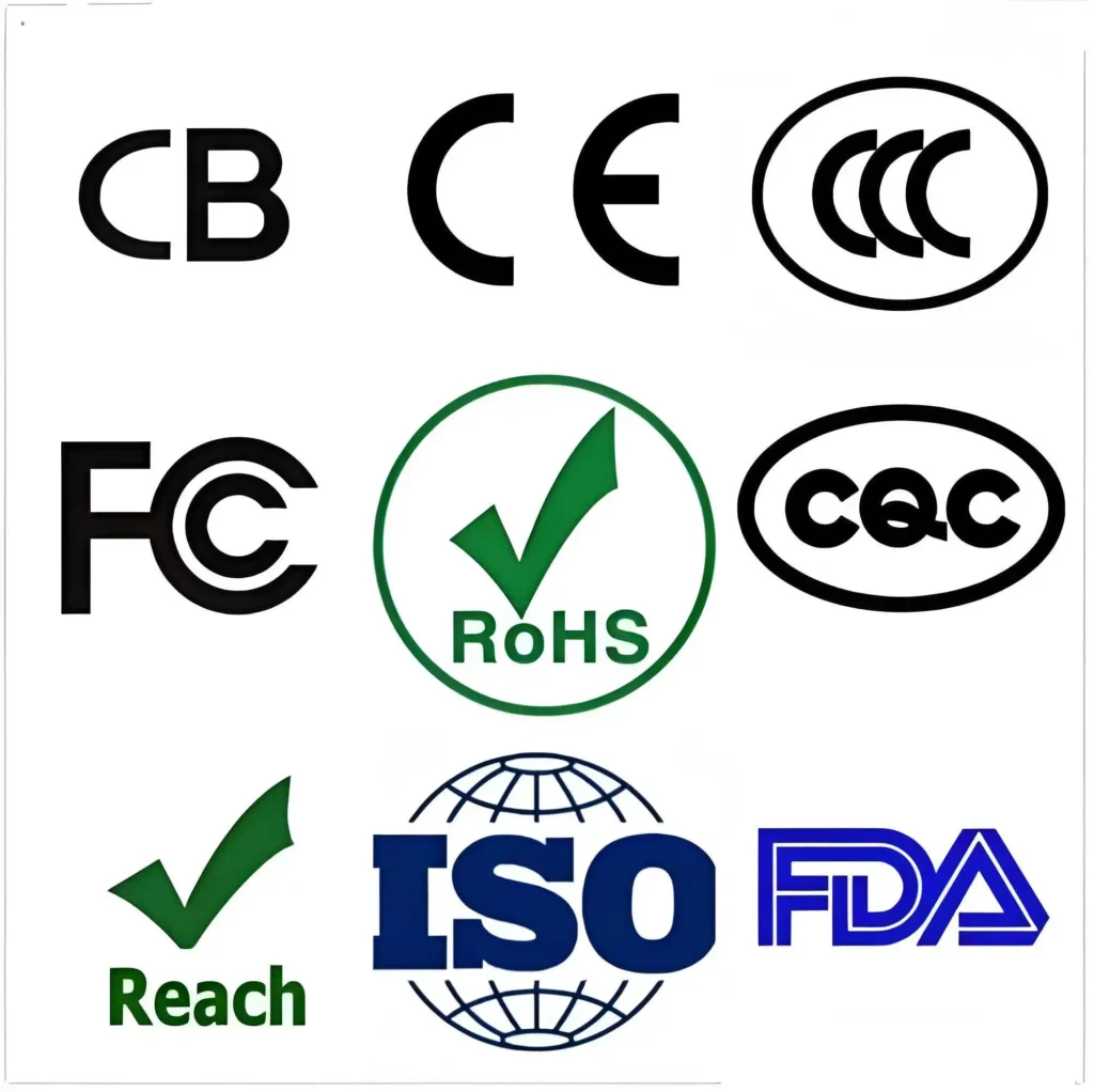 led-neon-flex-global-certifications-ce-rohs-reach-ccc-fcc-iso-fda-cb-cqc » Custom LED Strip Lights Manufacturer | Silicone Neon Flex Supplier China LED neon flex global certificates including CE RoHS Reach FCC CCC for EU US market waterproof testing and compliance check